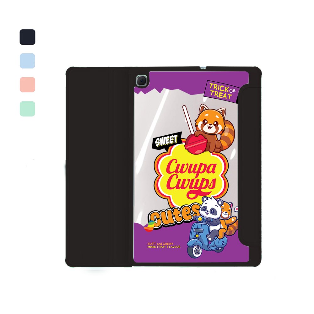 Android Tab Flipcover - Cwupa Cwups