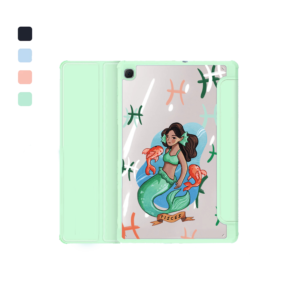 Android Tab Flipcover - Pisces