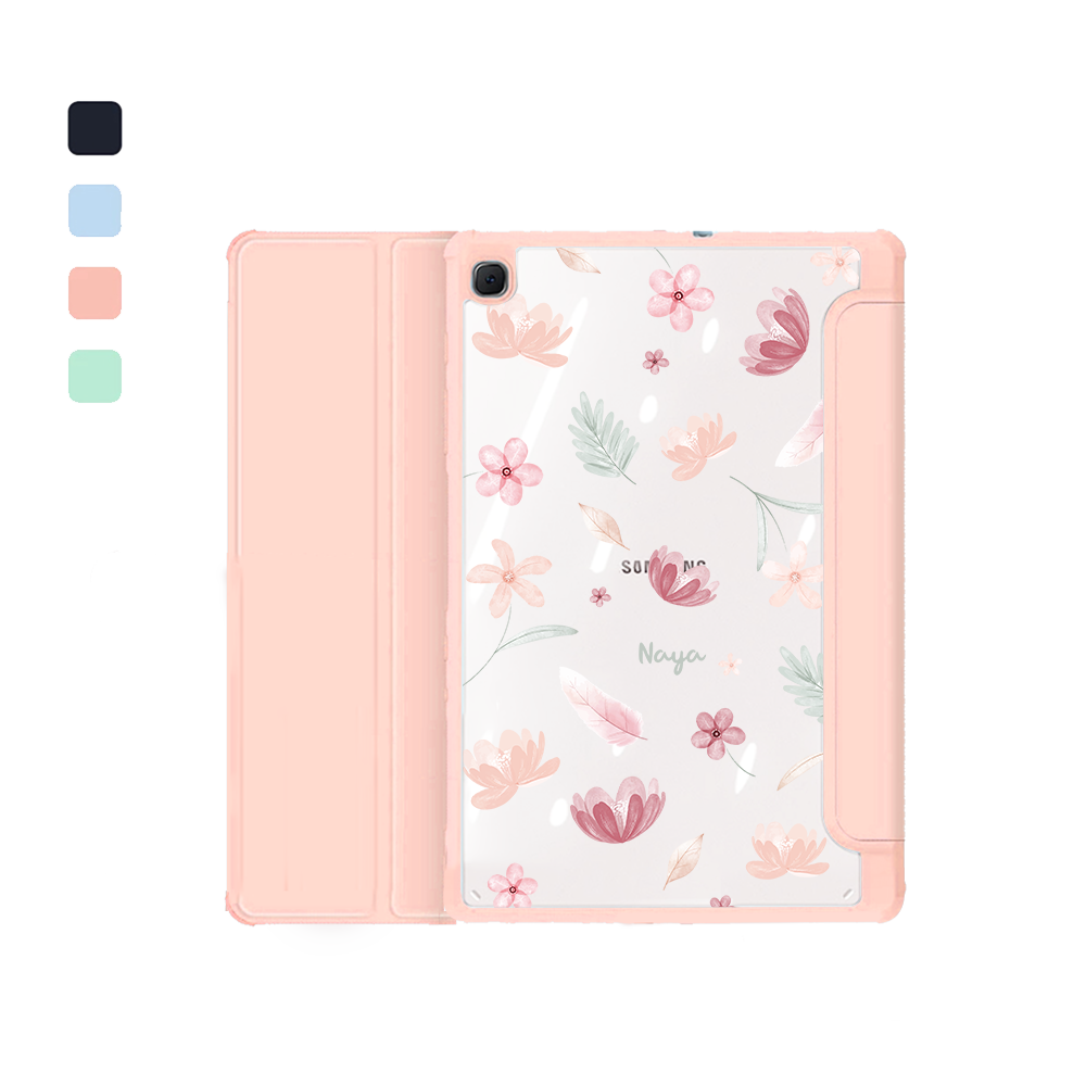 Android Tab Flipcover - Wildflower