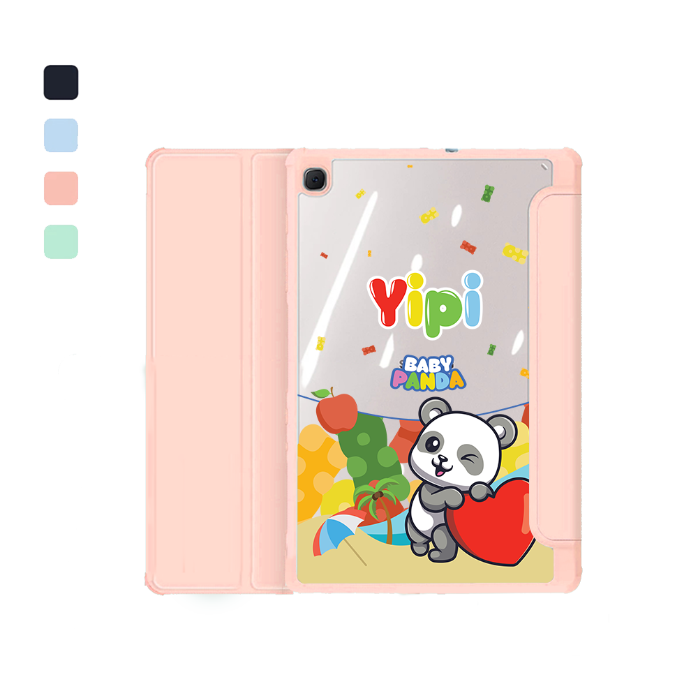 Android Tab Flipcover - Yipi Baby Panda