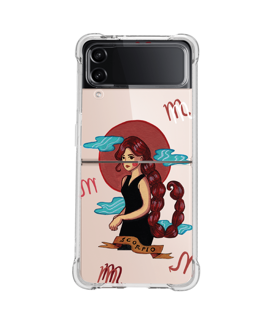 Android Flip / Fold Rearguard Hybrid - Scorpio 2.0