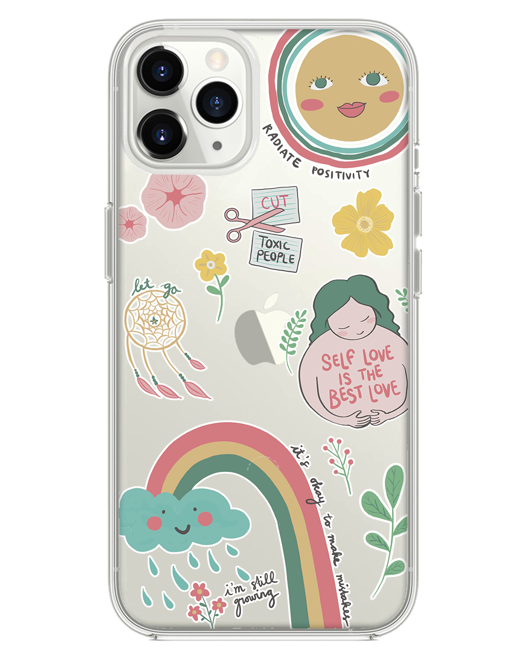 iPhone Rearguard Hybrid - ปกป้องตัวเอง 1.0