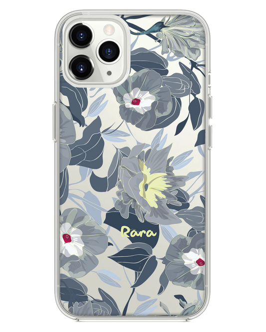 واقي خلفي هجين للآيفون - لون صباح سبتمبر