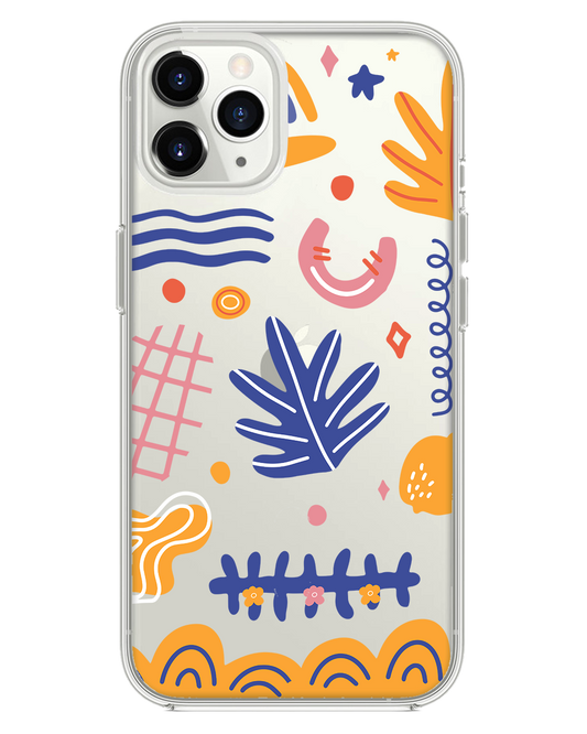 iPhone Rearguard Hybrid - ฤดูใบไม้ผลิมาถึงแล้ว