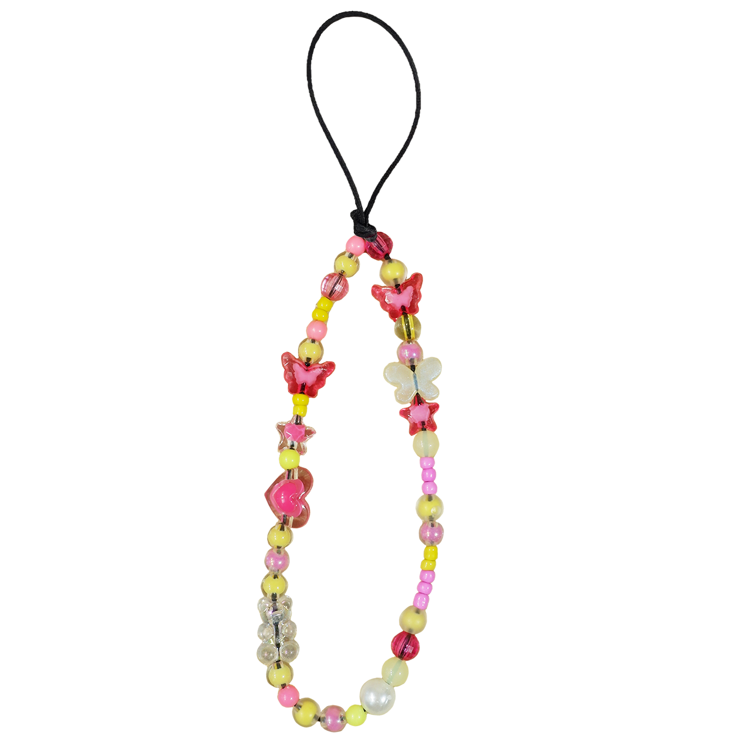 Beaded Strap - Sour Candy