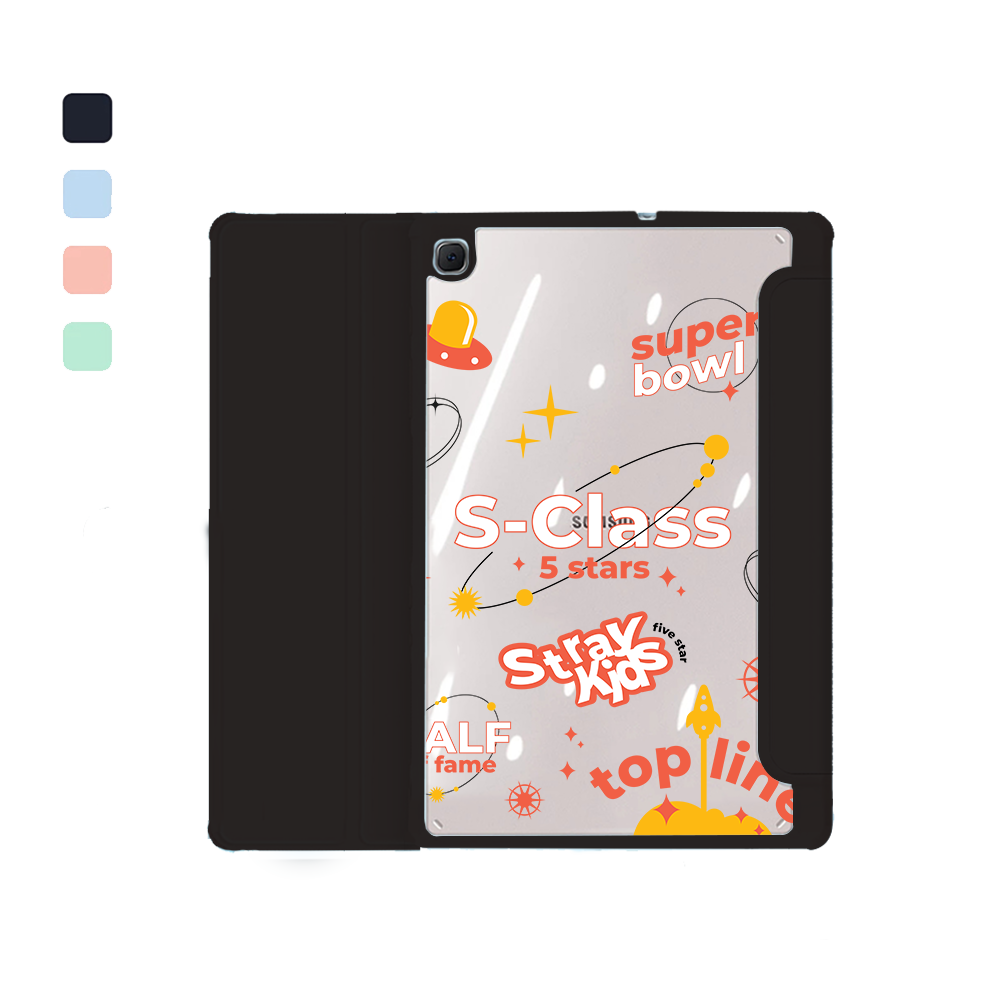 Android Tab Flipcover - Stray Kids 5 Star