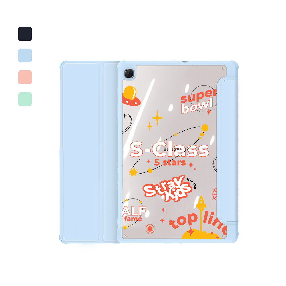 Android Tab Flipcover - Stray Kids 5 Star