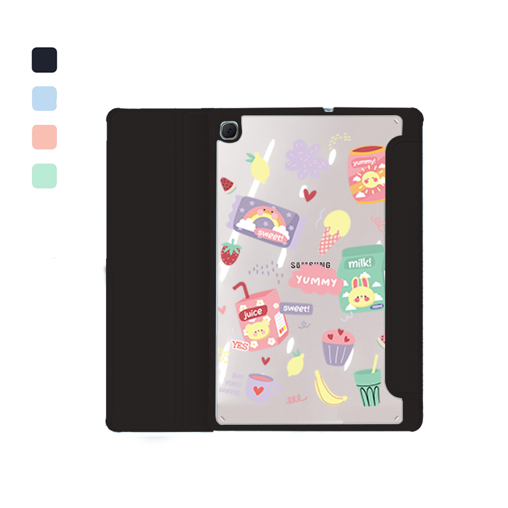 Android Tab Flipcover - Sweet Yummy