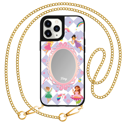 iPhone Mirror Grip - Tiny Fairy