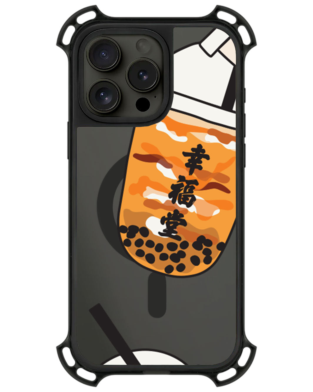 iPhone Rearguard UltimateZ - Boba 1.0