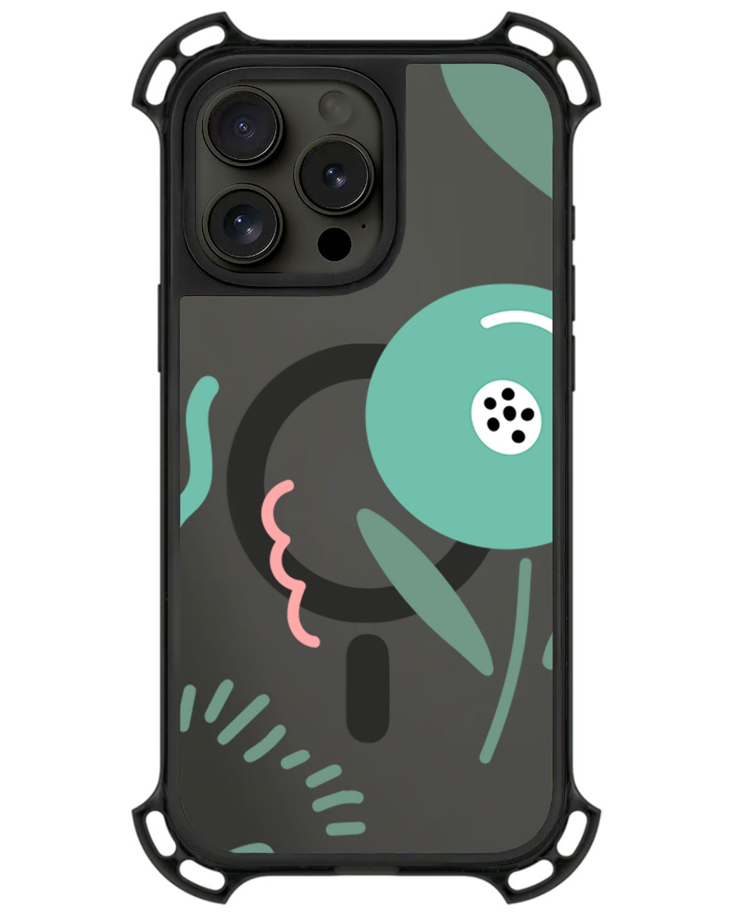 iPhone Rearguard UltimateZ - Celestial