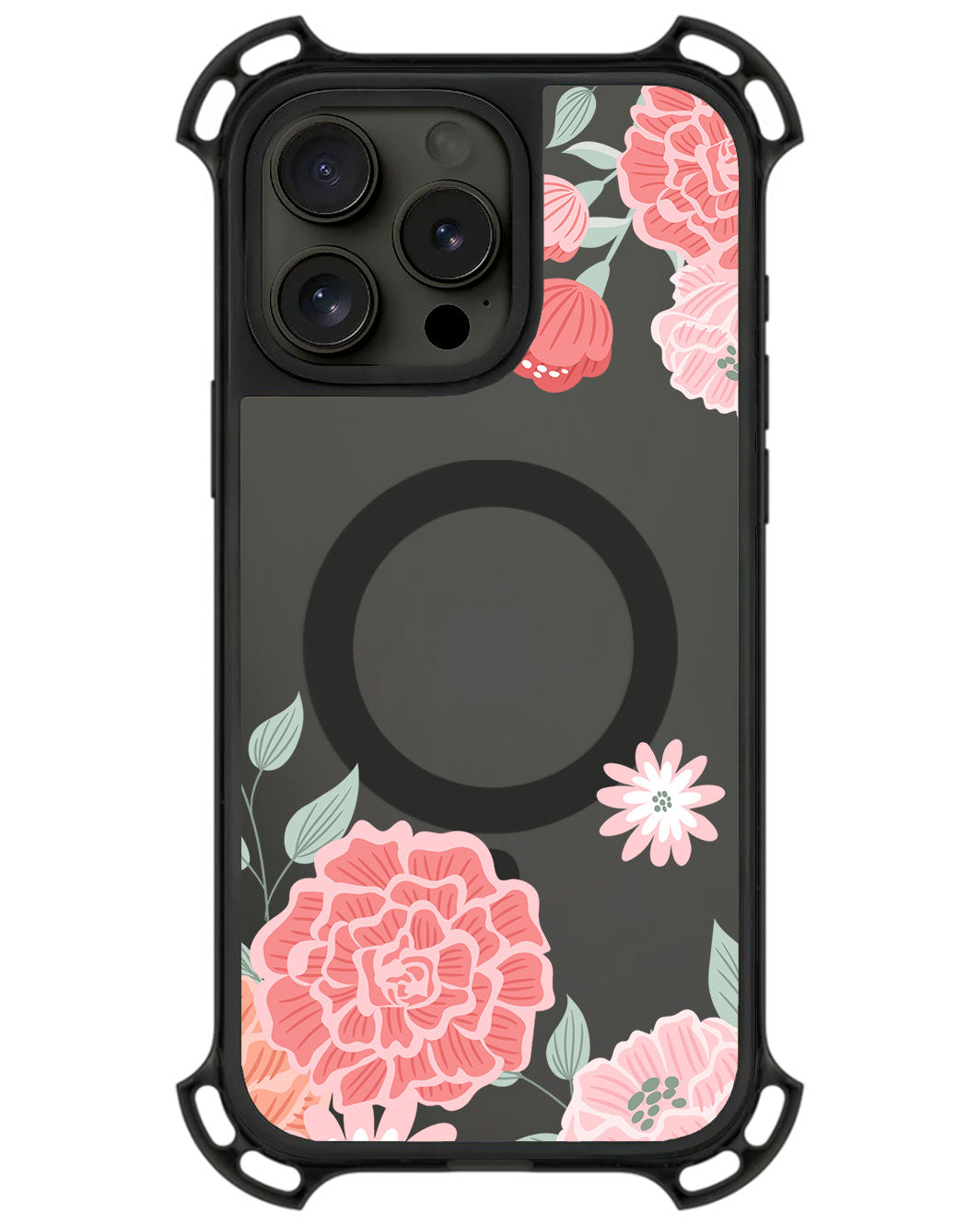 iPhone Rearguard UltimateZ - Carnation 1.0