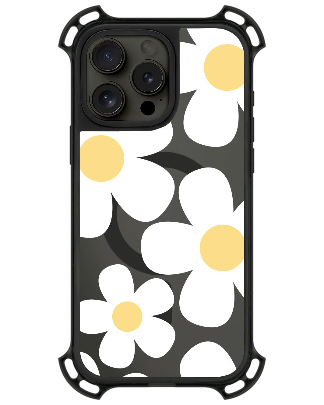 iPhone Rearguard UltimateZ - Daisy 1.0