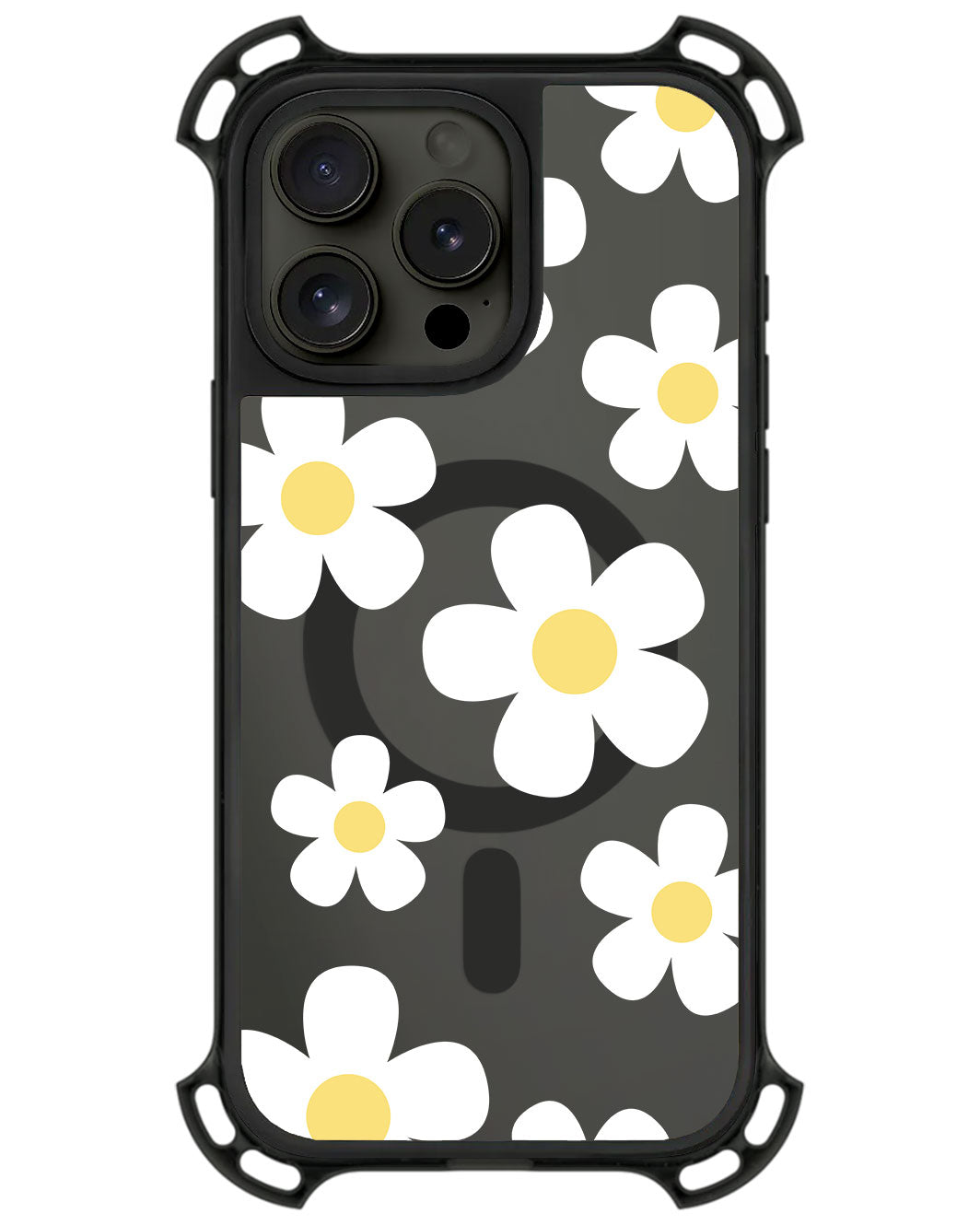 iPhone Rearguard UltimateZ - Daisy 2.0