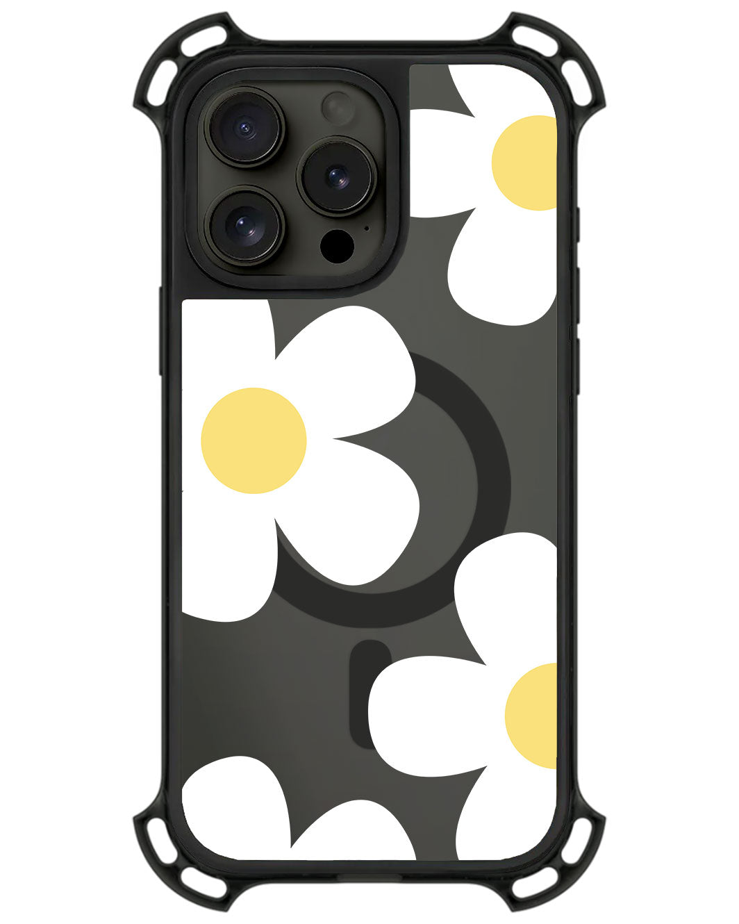 iPhone Rearguard UltimateZ - Daisy 4.0