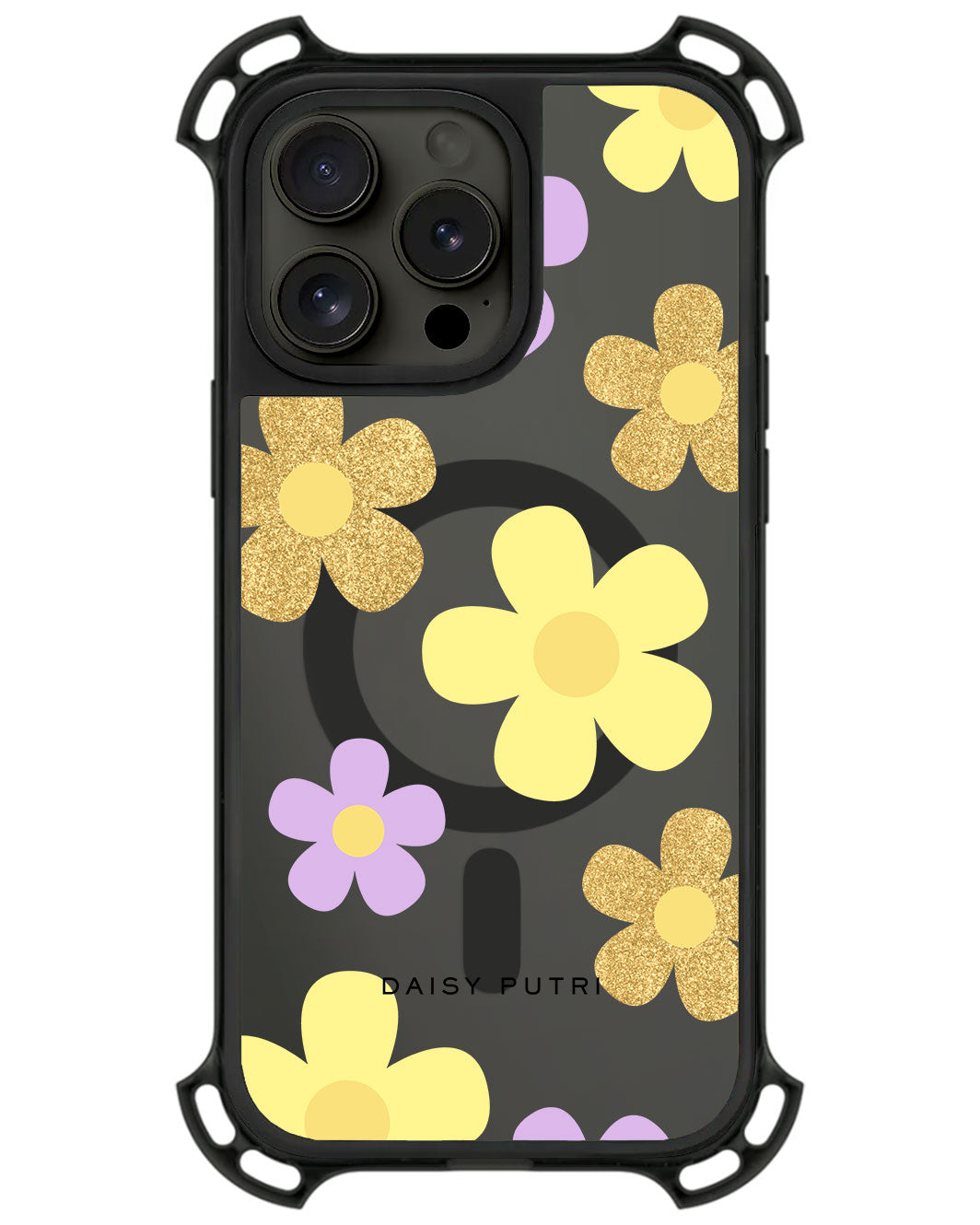 iPhone Rearguard UltimateZ - Daisy Twinkle