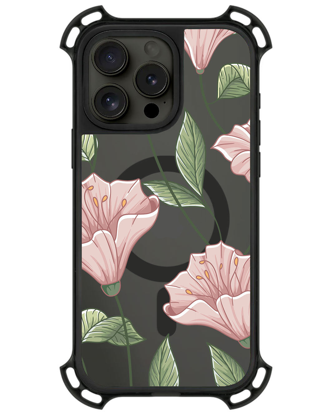 iPhone Rearguard UltimateZ - Evaline