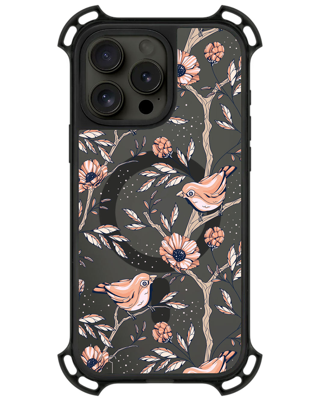 iPhone Rearguard UltimateZ - Lovebird 13.0