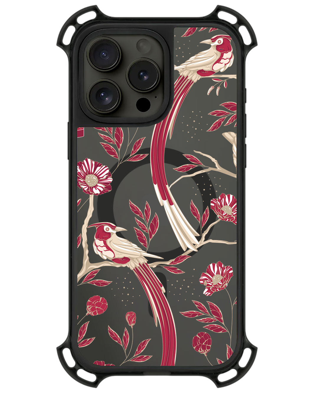 iPhone Rearguard UltimateZ - Lovebird 8.0