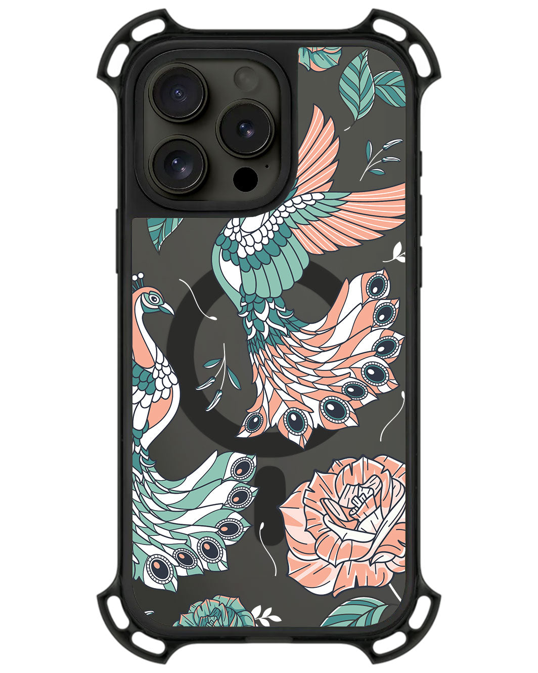 iPhone Rearguard UltimateZ - Bird of Paradise 3.0