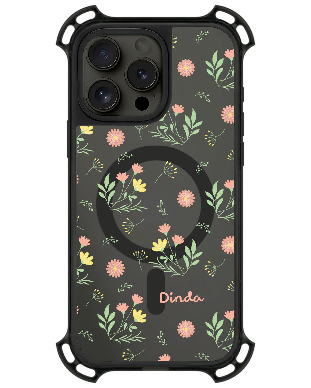 iPhone Rearguard UltimateZ - Dandelion