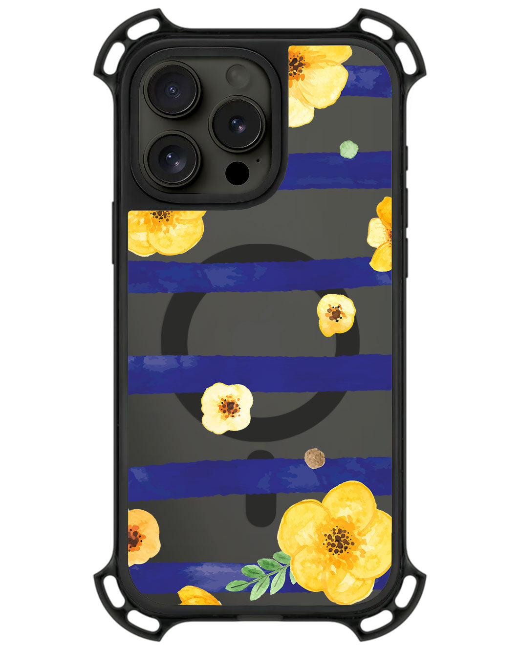 iPhone Rearguard UltimateZ - Helebores