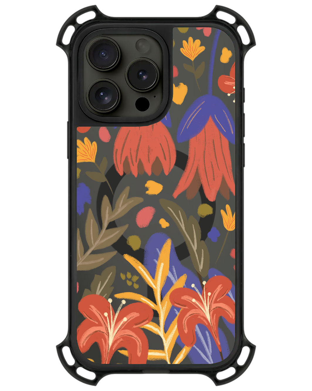 iPhone Rearguard UltimateZ - Nature Lovers