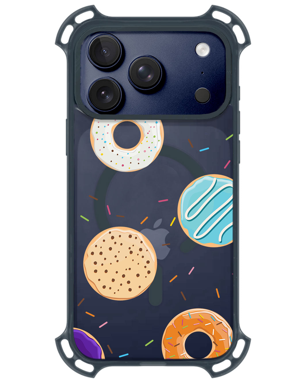 iPhone Rearguard UltimateZ - Doughnut