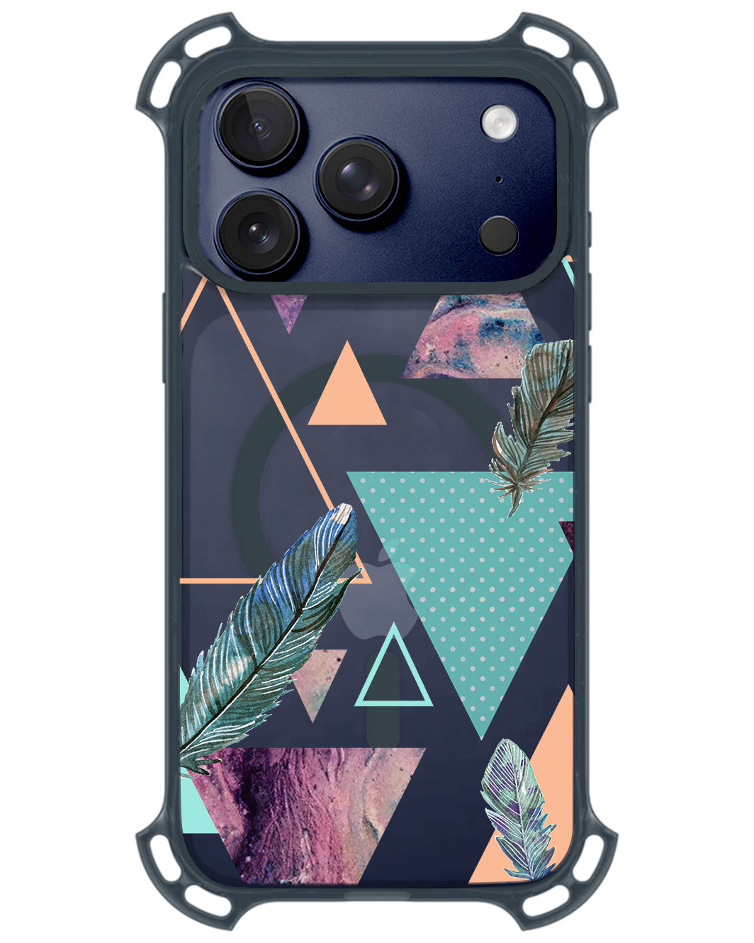 iPhone Rearguard UltimateZ - Fantasy 1.0