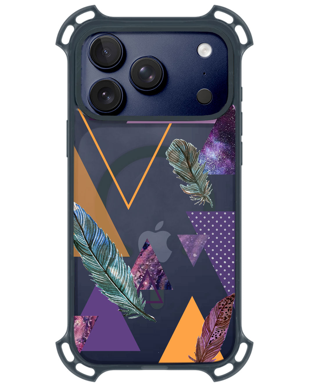 iPhone Rearguard UltimateZ - Fantasy 2.0