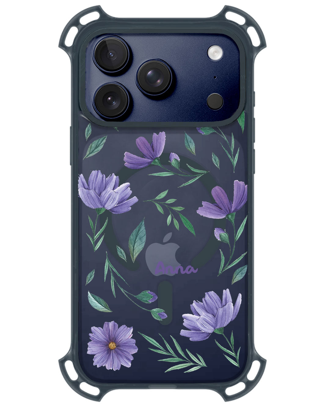iPhone Rearguard UltimateZ - Violet