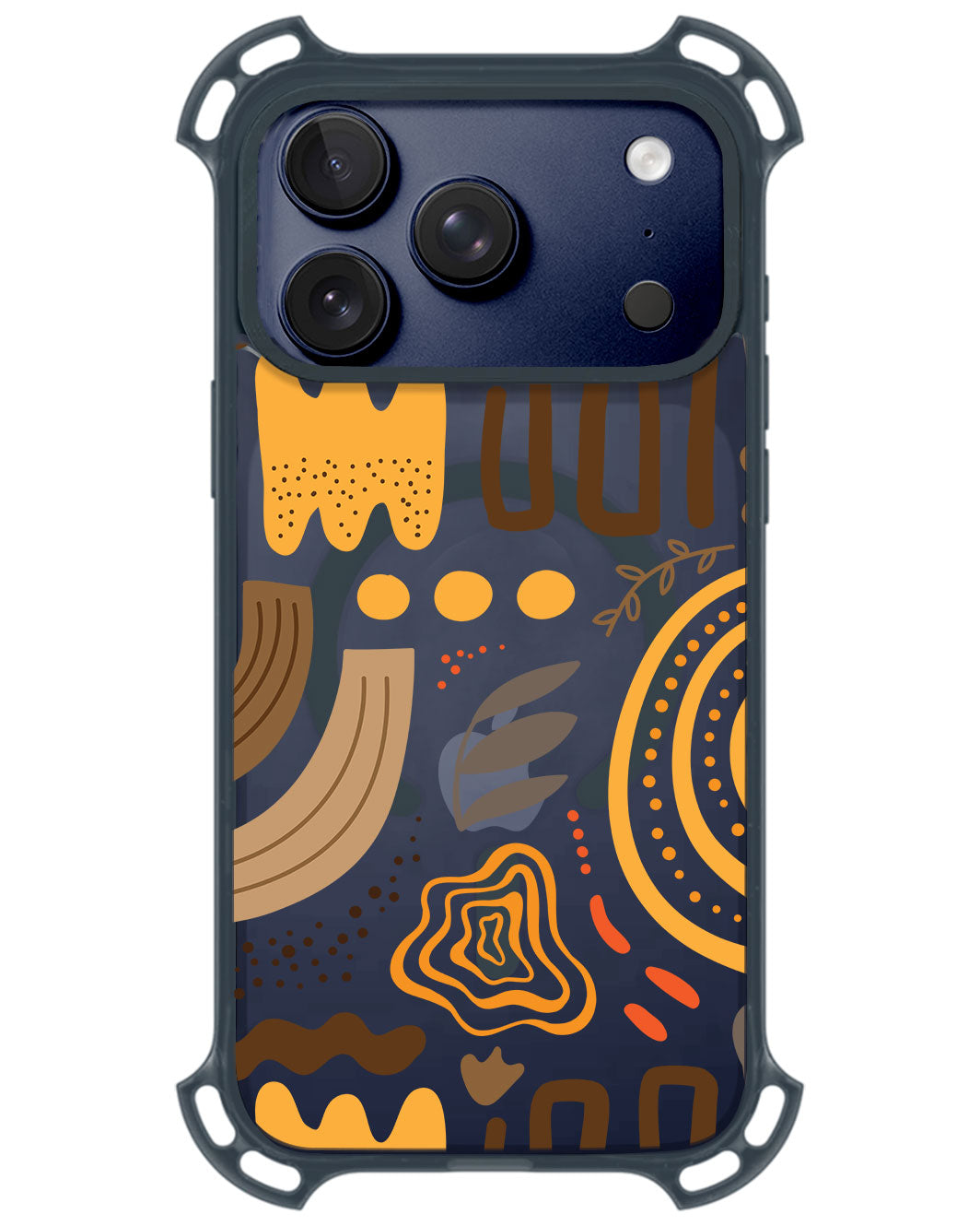 iPhone Rearguard UltimateZ - Hello, Autumn