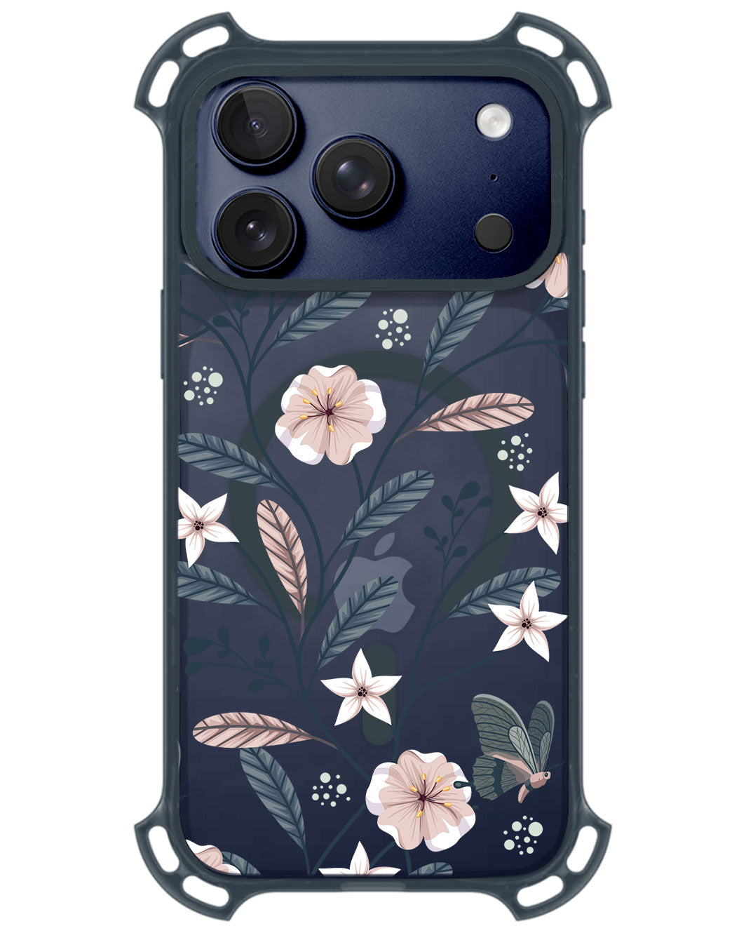 iPhone Rearguard UltimateZ - Ivy