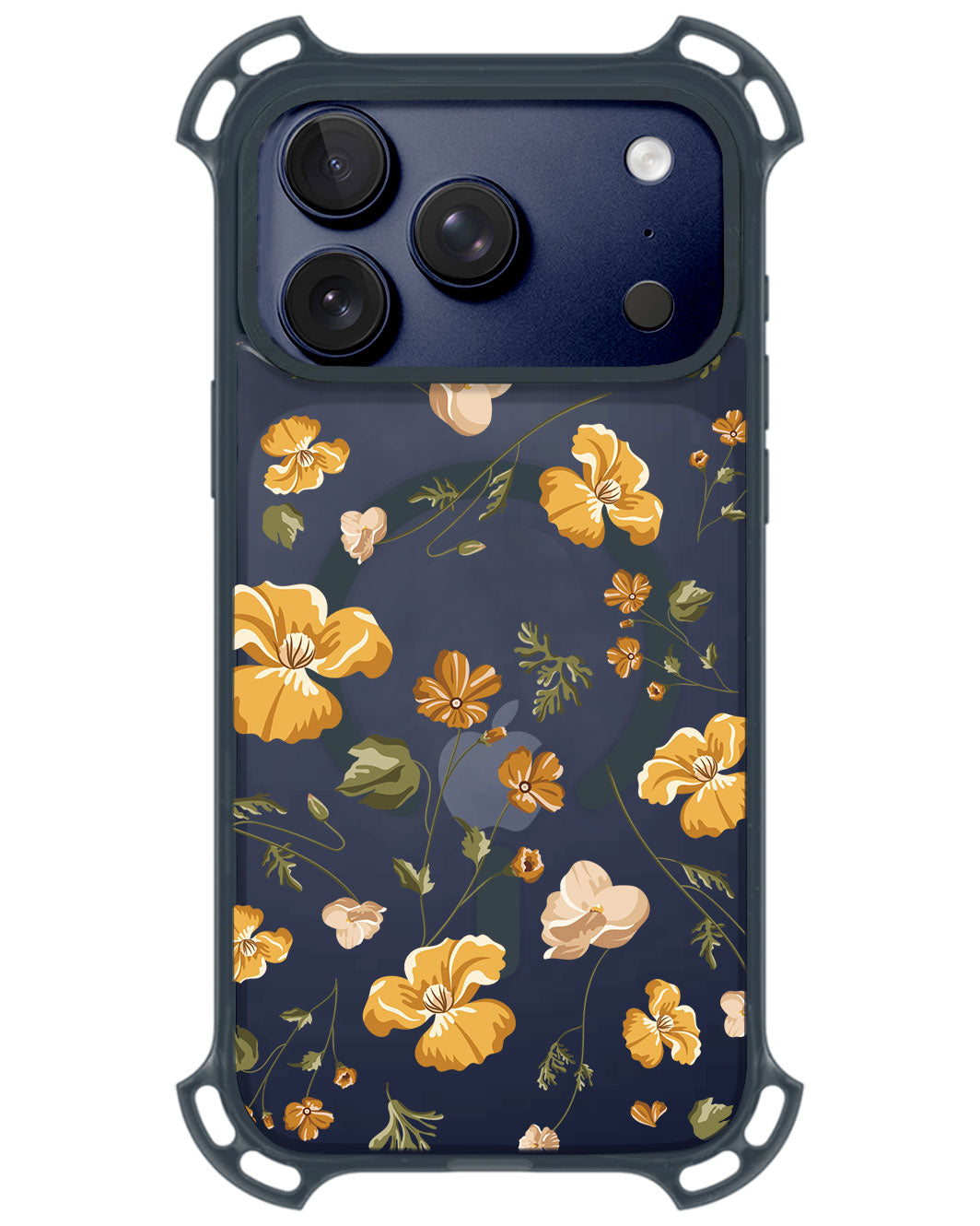 iPhone Rearguard UltimateZ - Juliet