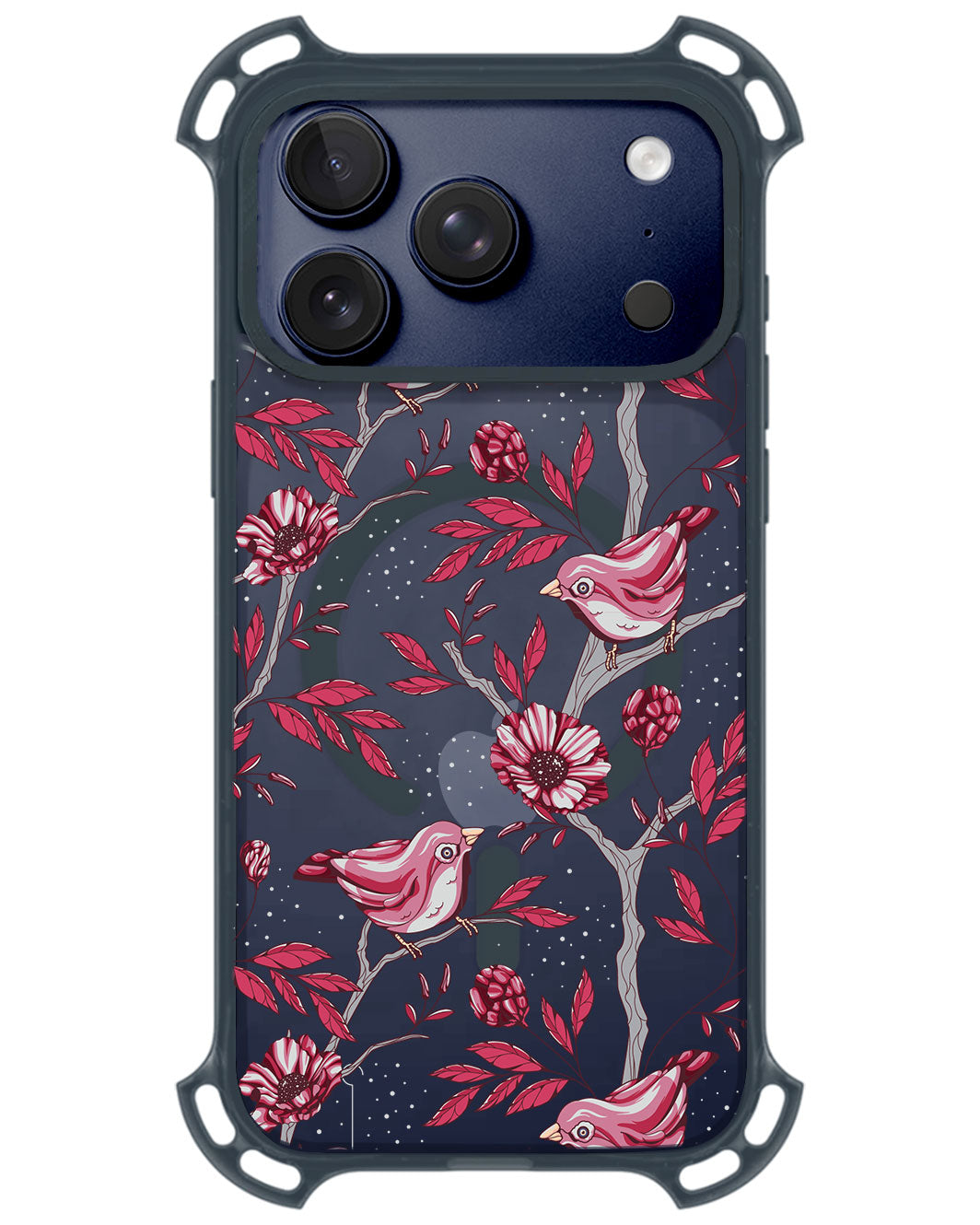 iPhone Rearguard UltimateZ - Lovebird 11.0