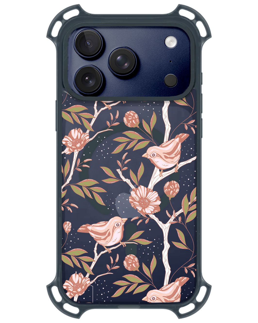 iPhone Rearguard UltimateZ - Lovebird 14.0