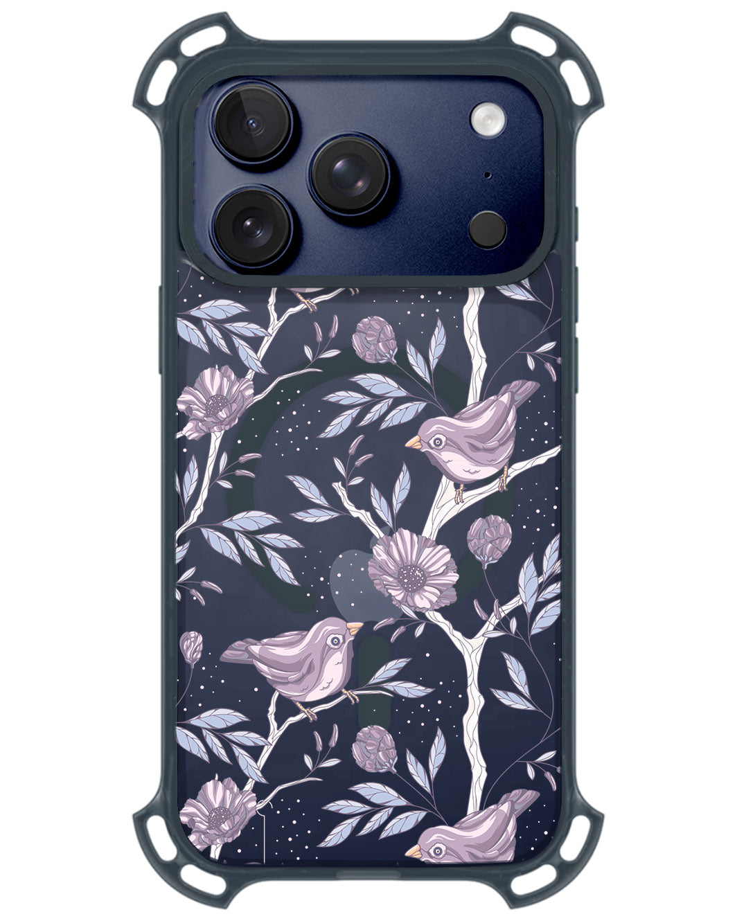 iPhone Rearguard UltimateZ - Lovebird 15.0