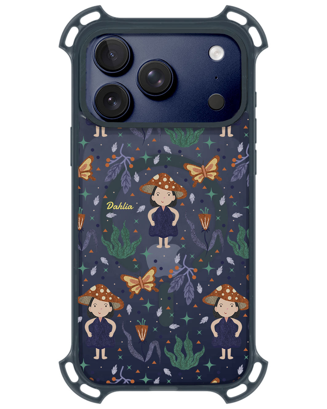iPhone Rearguard UltimateZ - Lost in the Forest 1.0