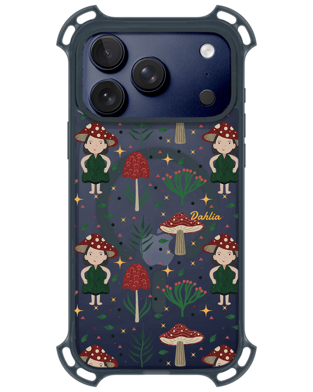 iPhone Rearguard UltimateZ - Lost in the Forest 2.0
