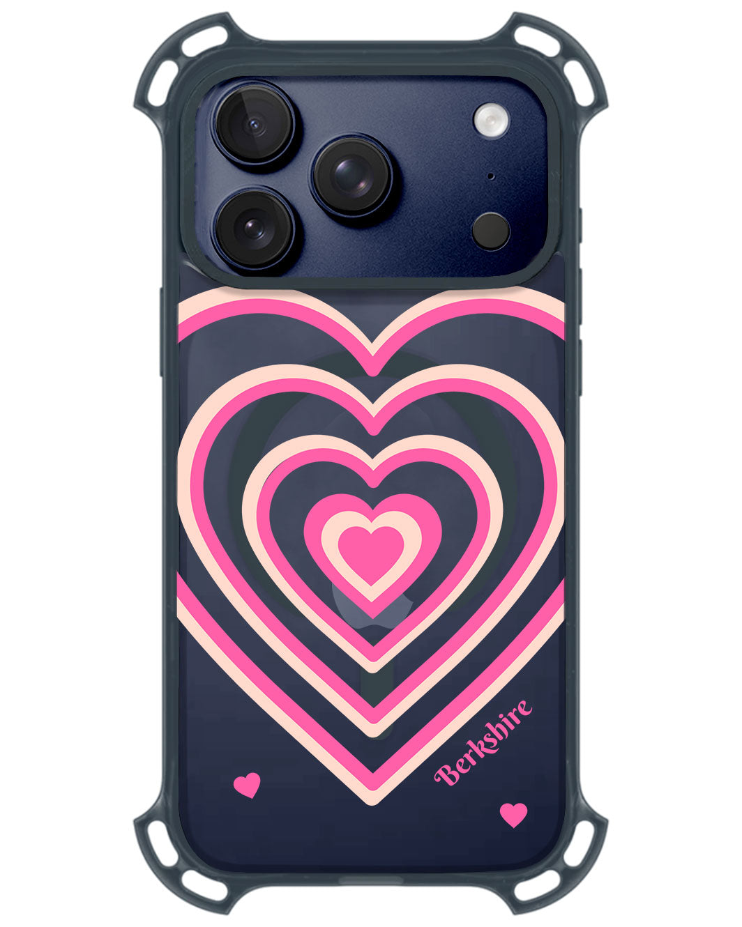 iPhone Rearguard UltimateZ - Love Mirror 1.0