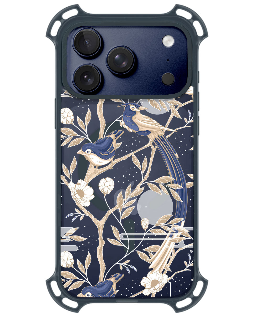 iPhone Rearguard UltimateZ - Lovebird 1.0