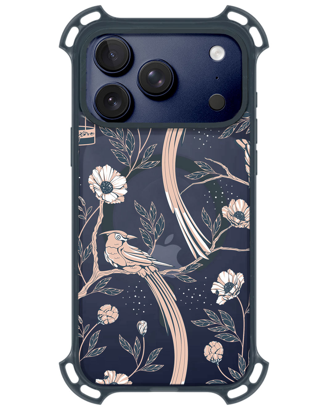 iPhone Rearguard UltimateZ - Lovebird 2.0