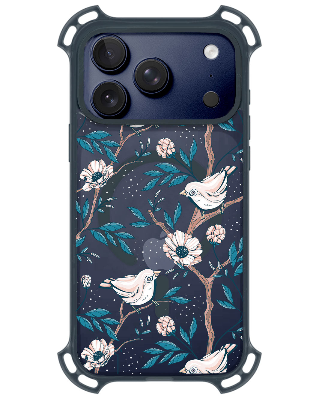 iPhone Rearguard UltimateZ - Lovebird 3.0