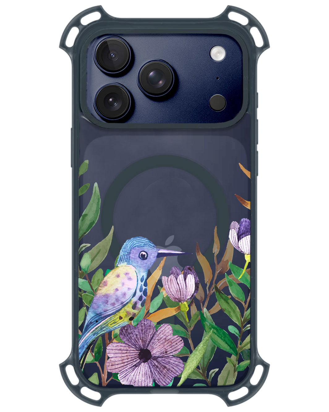 iPhone Rearguard UltimateZ - Orchid