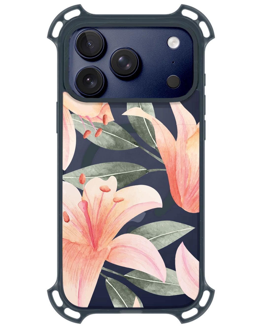 iPhone Rearguard UltimateZ - Phoebe