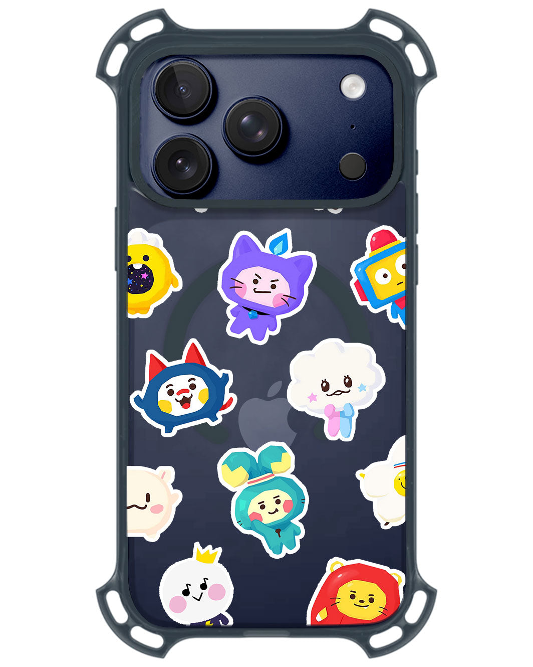 iPhone Rearguard UltimateZ - Treasure Truz