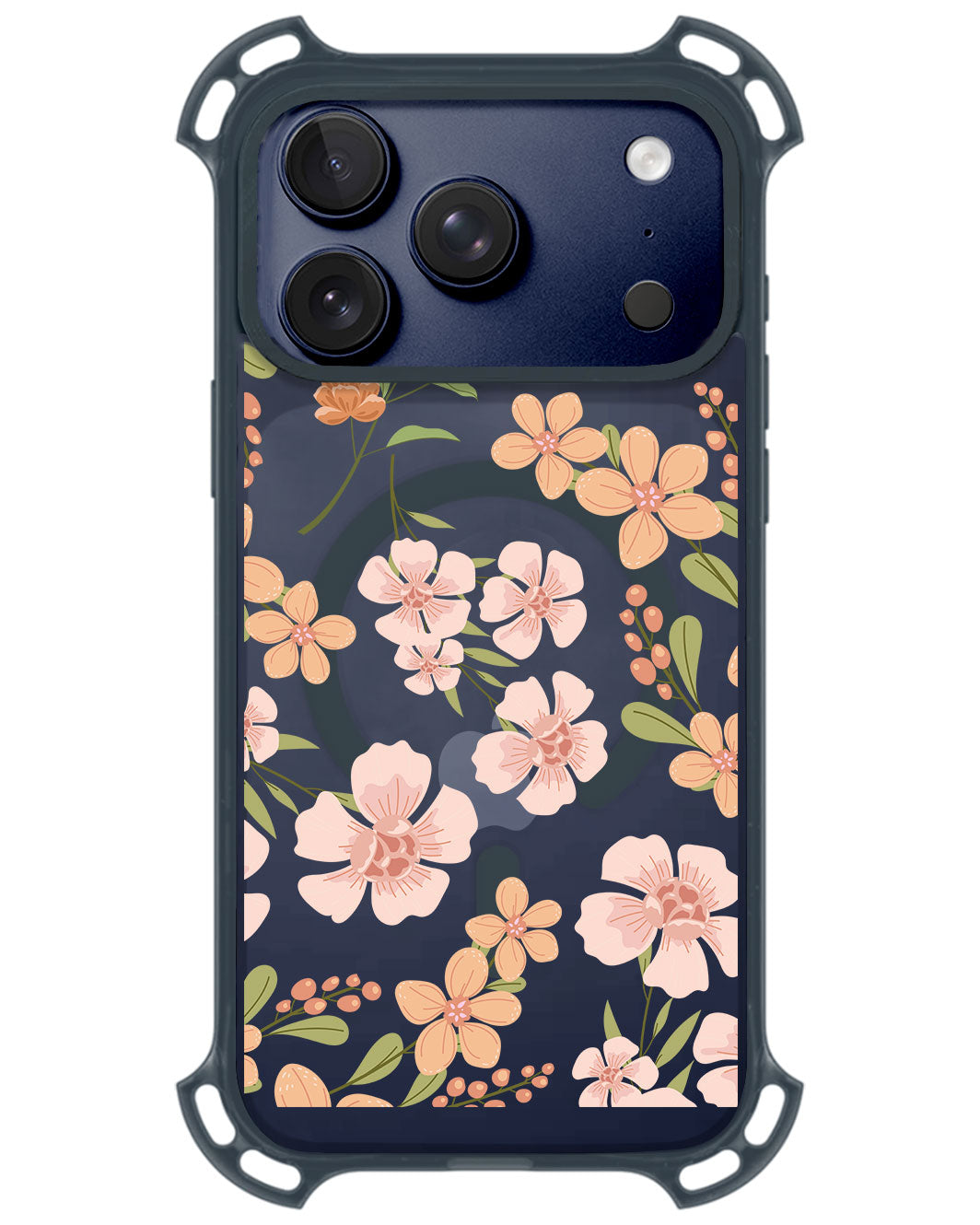 iPhone Rearguard UltimateZ - Vinca