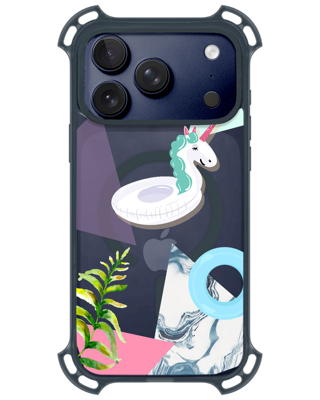 iPhone Rearguard UltimateZ - Floaties