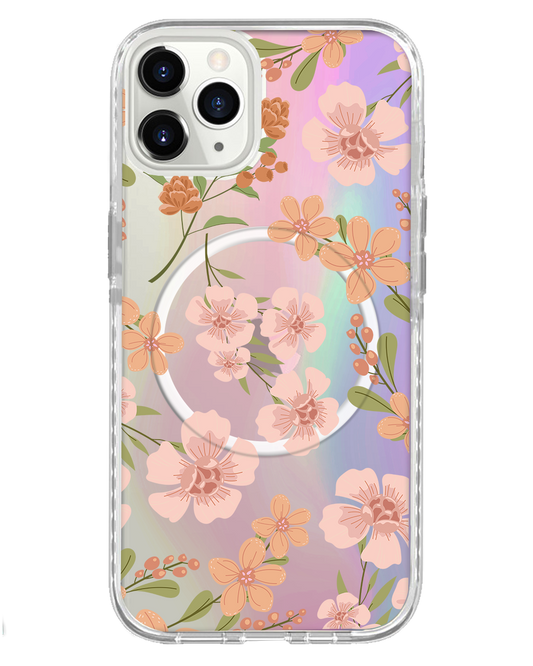 iPhone Rearguard Holo - Vinca