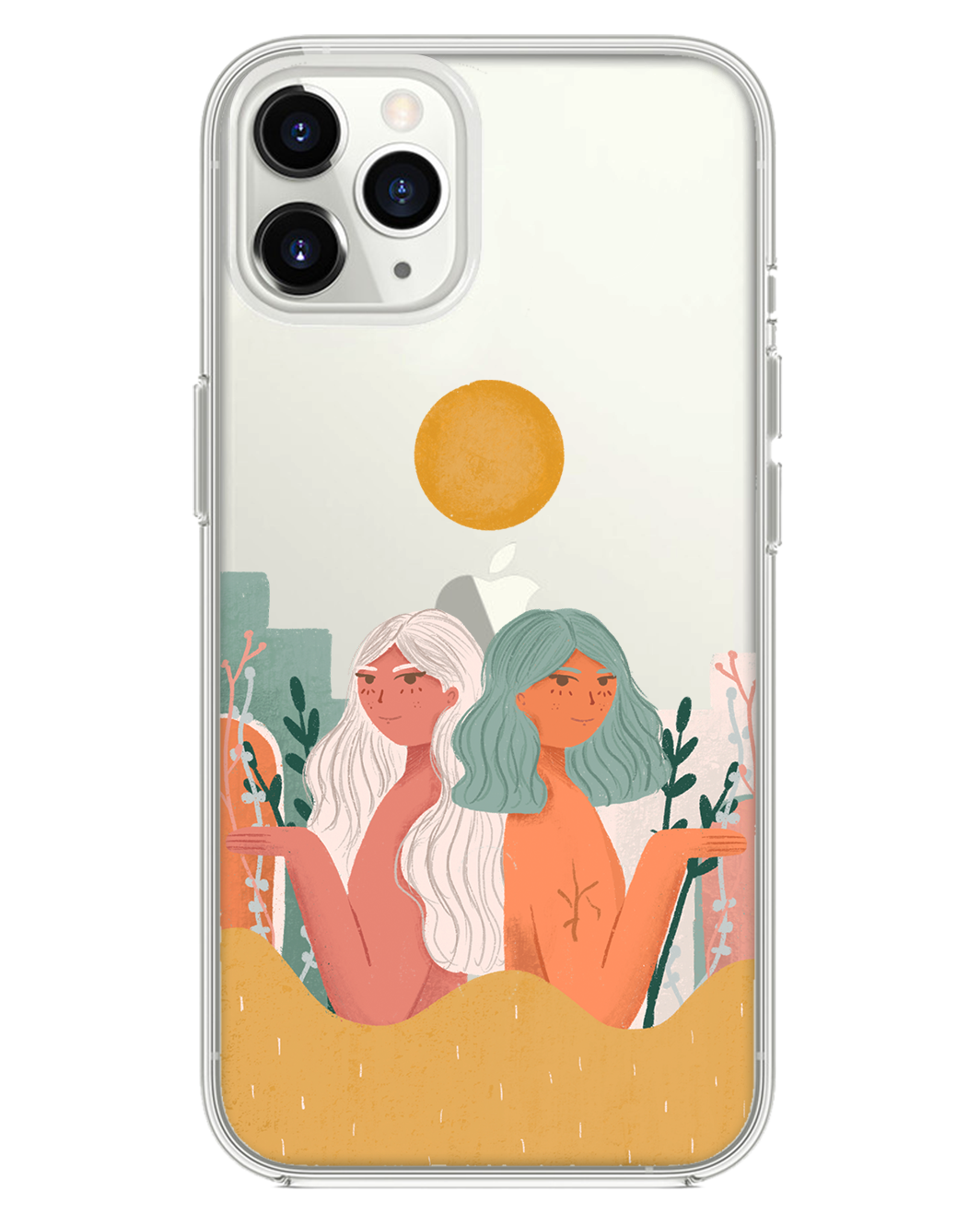 iPhone Rearguard Hybrid - เราสวย